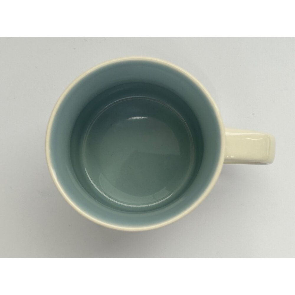 Starbucks CHICAGO Been There Series Coffee Mug Lake Michigan Windy City Pizza - Picture 5 of 6